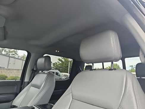 Used 2022 Ford F150 XLT w/ Equipment Group 302A High AWD/4WD image 10