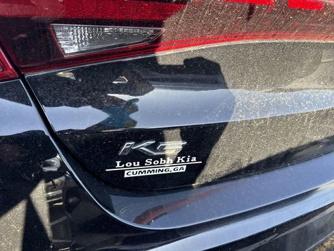 Used 2021 Kia K5 GT-Line image 19