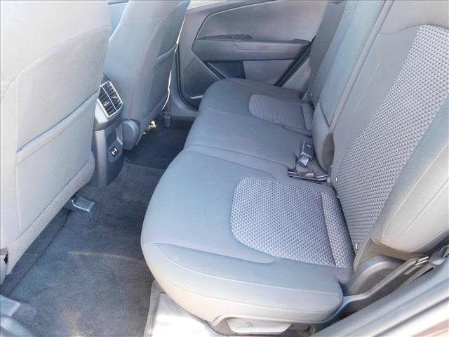 Used 2026 Kia Sportage LX FWD image 25