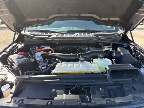 Used 2025 Ford F150 XLT w/ Equipment Group 302A MID AWD/4WD image 32