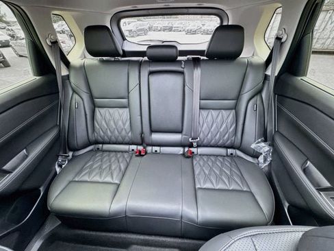New 2026 Nissan Rogue Platinum AWD/4WD image 22