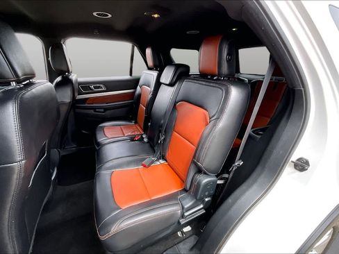 Used 2019 Ford Explorer XLT w/ Equipment Group 202A FWD image 20
