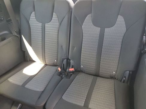 New 2026 Kia Sorento LX image 22