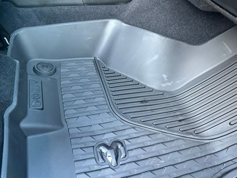 New 2026 RAM 2500 Laramie image 22