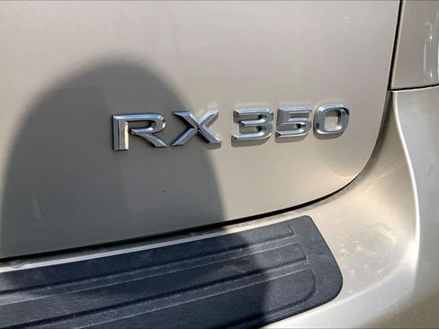 Used 2015 Lexus RX 350 AWD image 10