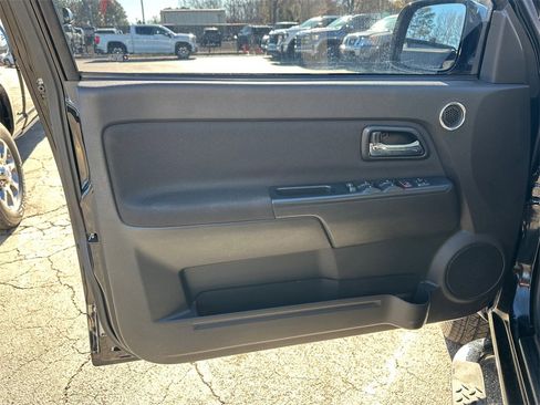 Used 2012 GMC Canyon SLE image 11