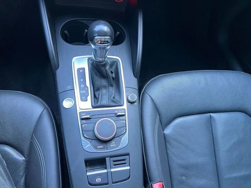 Used 2015 Audi A3 1.8T Premium Plus w/ Premium Plus Package image 17