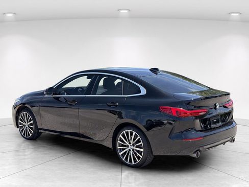 Used 2021 BMW 228i Gran Coupe w/ Convenience Package FWD image 6