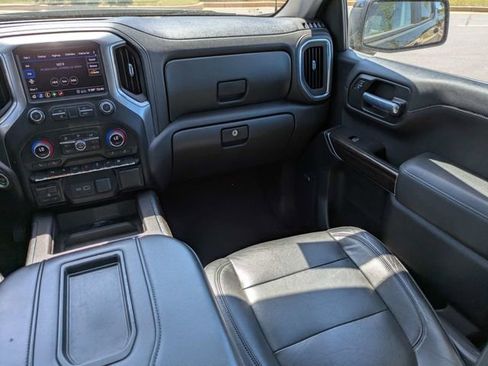 Used 2020 Chevrolet Silverado 1500 RST w/ All-Star Edition image 17