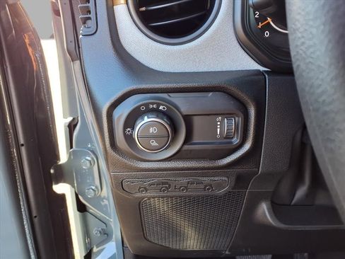 New 2026 Jeep Gladiator Sport image 13