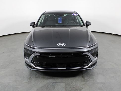 Certified 2026 Hyundai Sonata SEL FWD image 14