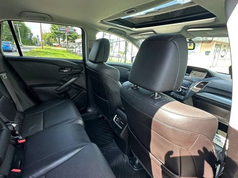 Used 2016 Acura RDX AWD w/ Technology Package image 31