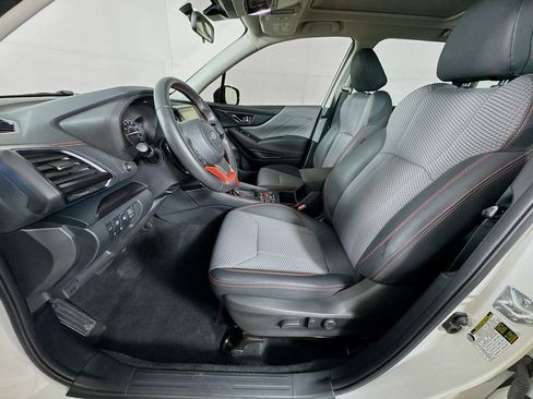Used 2023 Subaru Forester Sport AWD/4WD image 24