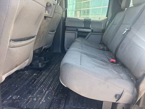 Used 2020 Ford F250 XLT w/ FX4 Off-Road Package image 10