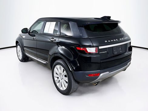 Used 2017 Land Rover Range Rover Evoque HSE image 31