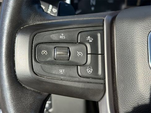 Certified 2025 GMC Sierra 1500 Denali Ultimate image 20