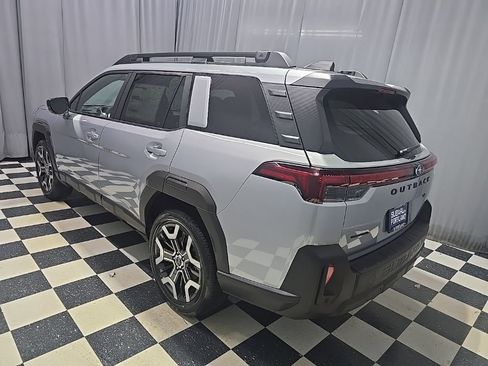 New 2026 Subaru Outback Touring XT AWD/4WD image 11