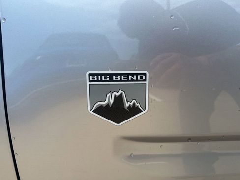Used 2021 Ford Bronco Sport Big Bend AWD/4WD image 9
