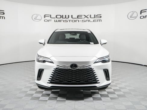 New 2026 Lexus RX 350 Premium image 2