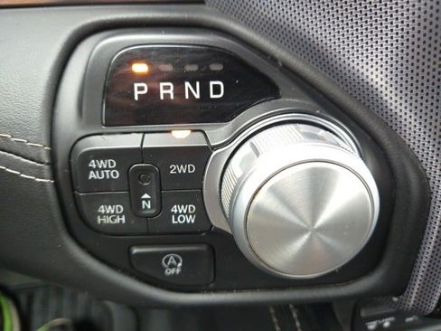 Used 2019 RAM 1500 Limited w/ Body Color Bumper Group image 13