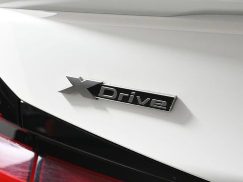 Certified 2023 BMW M550i xDrive w/ Executive Package image 41