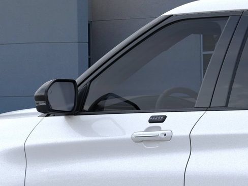 New 2026 Ford Explorer Platinum w/ LUX Leather Package AWD/4WD image 20