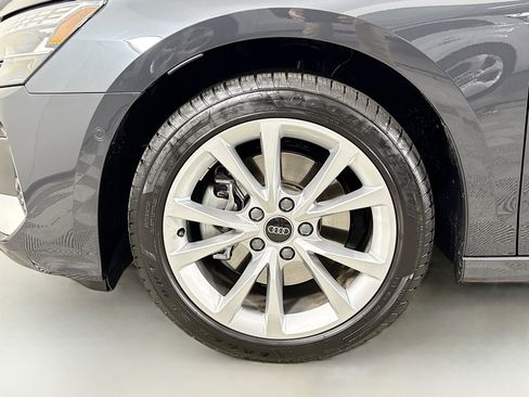 Certified 2025 Audi A3 2.0T Premium Plus w/ Premium Plus Package image 30