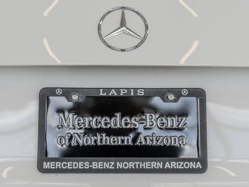 Certified 2024 Mercedes-Benz C 300 Sedan image 15
