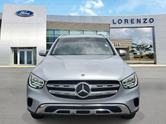Used 2022 Mercedes-Benz GLC 300 video 2