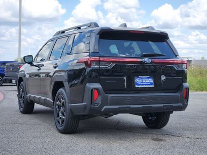 New 2026 Subaru Outback Limited