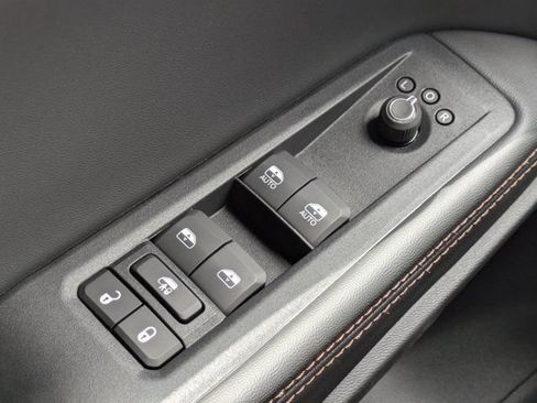 New 2026 Jeep Cherokee Limited AWD/4WD image 24