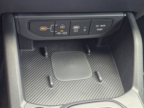 New 2026 Kia K4 EX FWD image 11