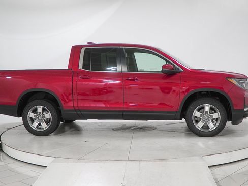 New 2026 Honda Ridgeline RTL image 13