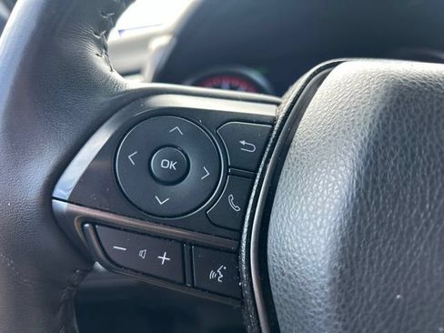 Used 2023 Toyota Camry XSE FWD image 18