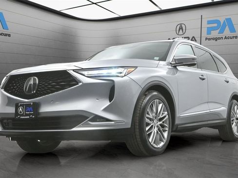 Certified 2023 Acura MDX SH-AWD w/ Advance Package image 29