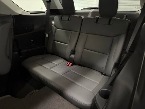 New 2026 Ford Explorer Active w/ Active Comfort Package image 17