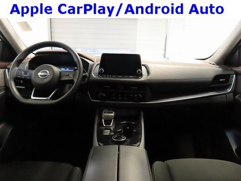 Used 2023 Nissan Rogue S image 7