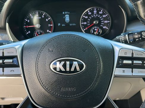 Used 2020 Kia Telluride EX AWD/4WD image 13