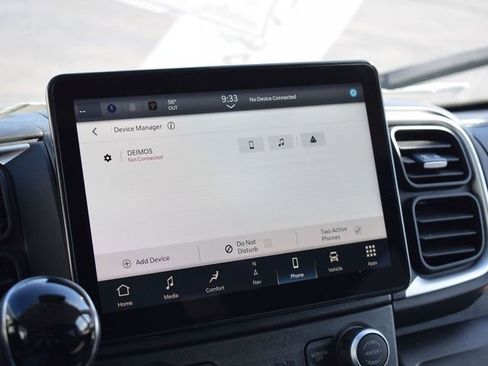 New 2024 RAM ProMaster 2500 w/ Advanced Safety Group image 28