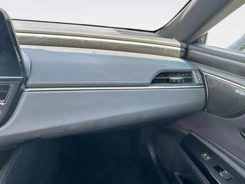 Used 2024 Lexus ES 300h Ultra Luxury w/ Accessory Package (Z2) FWD image 19