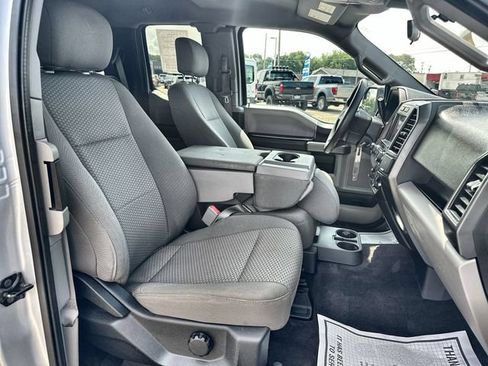 Used 2019 Ford F150 XLT AWD/4WD image 26