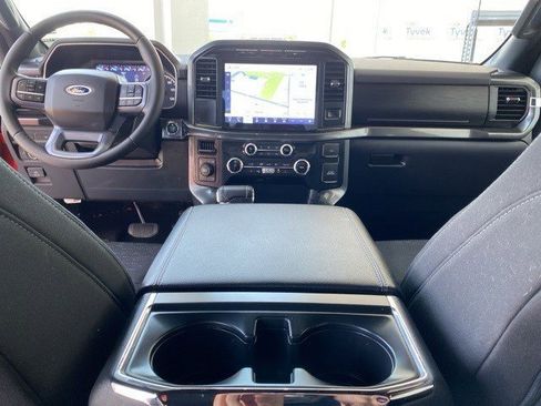 Certified 2023 Ford F150 XLT w/ Equipment Group 302A High AWD/4WD image 28