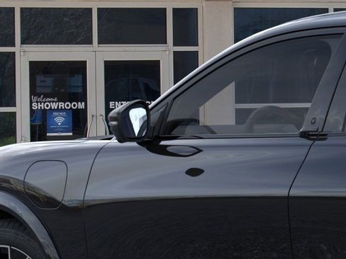 New 2025 Ford Mustang Mach-E Premium image 21