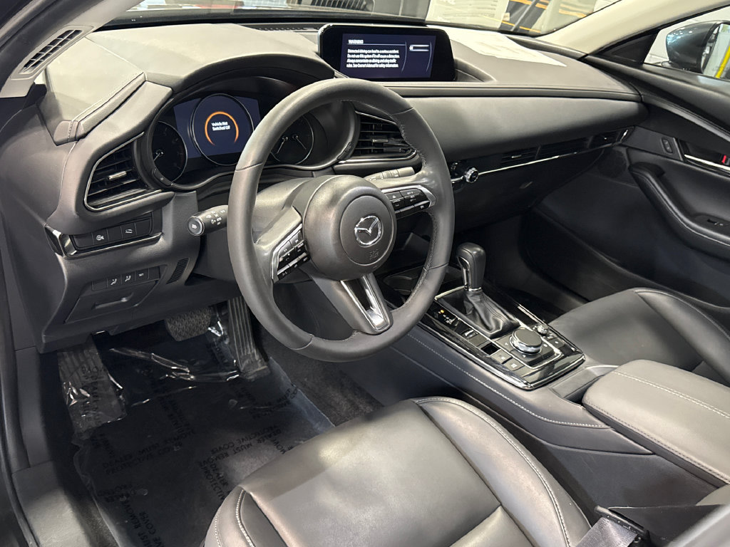 Certified 2024 MAZDA CX-30 AWD 2.5 S w/ Preferred Package image 7