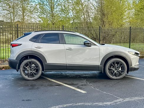 New 2026 MAZDA CX-30 Aire Edition image 2
