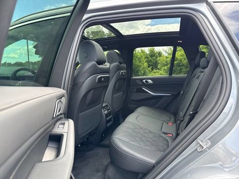 Used 2026 BMW X5 xDrive40i AWD/4WD image 23
