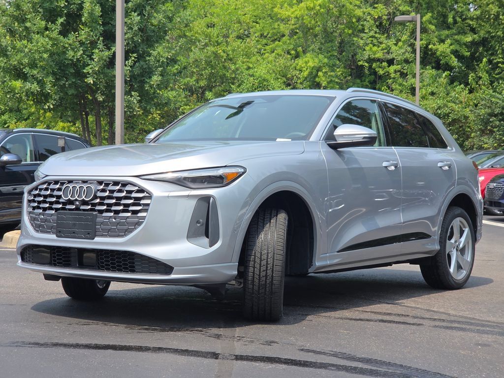 New 2026 Audi Q5 Premium Plus AWD/4WD image 23