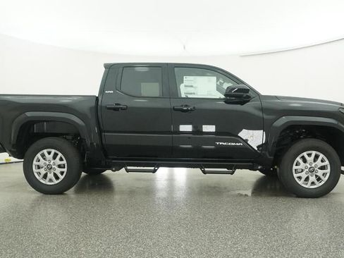 New 2025 Toyota Tacoma SR5 image 27