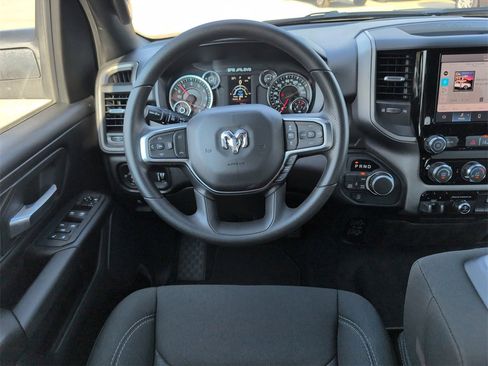 New 2025 RAM 1500 Tradesman w/ Night Edition image 15