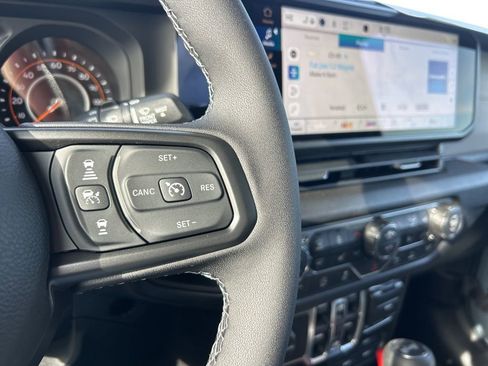 New 2026 Jeep Wrangler Sport S image 20